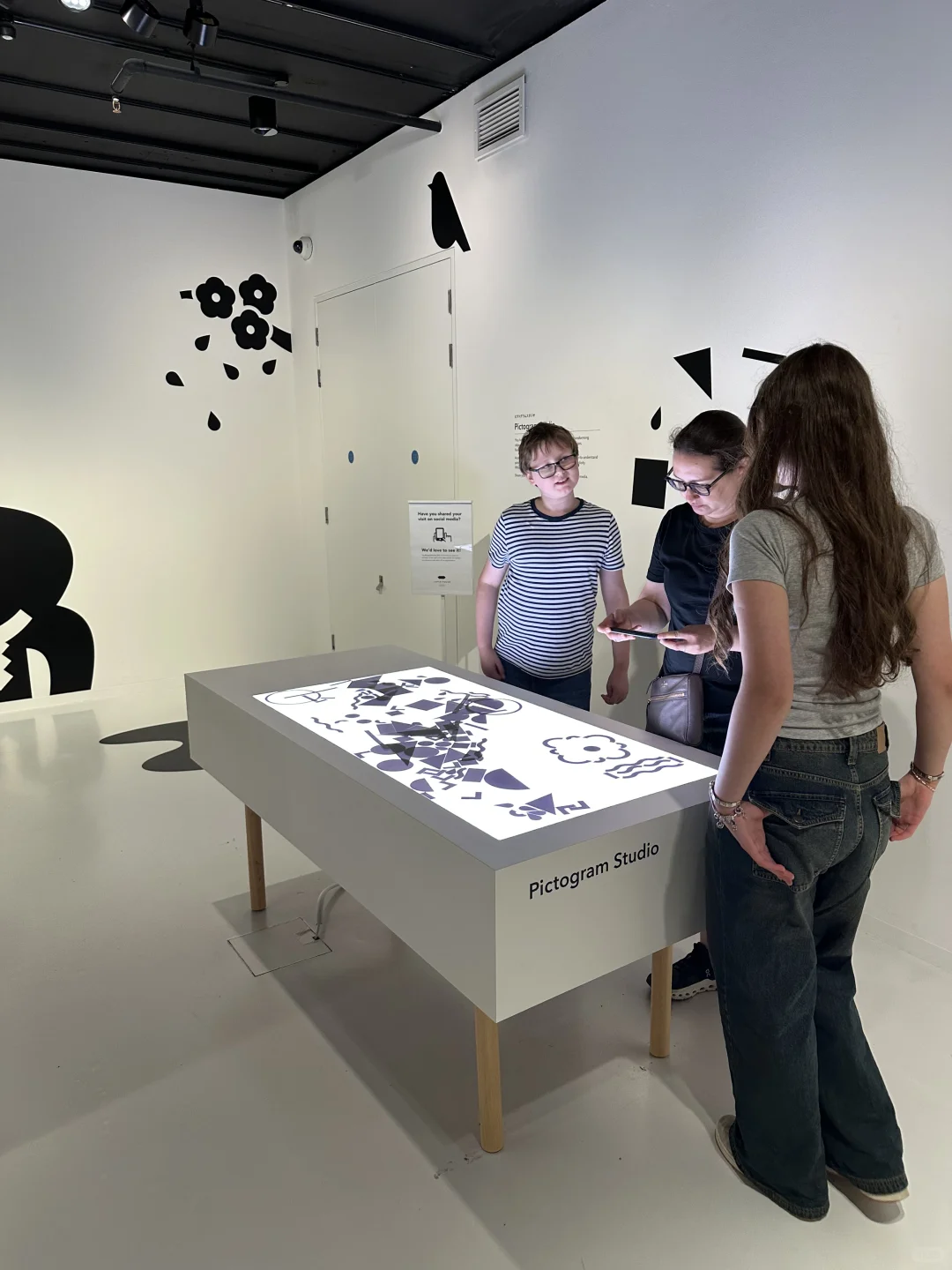 ??｜倫敦好喝好看日本設計展