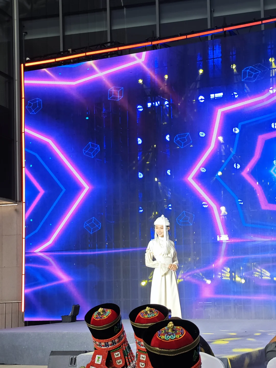 攻略｜第五届中蒙博览会超全盖章打卡指南✨