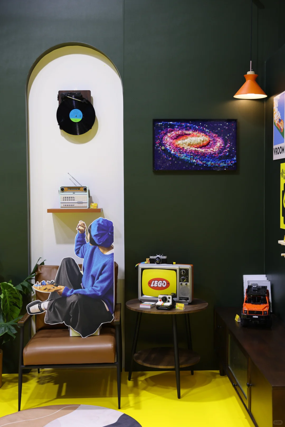 2024进博会｜LEGO现场直击，一篇了解?动向