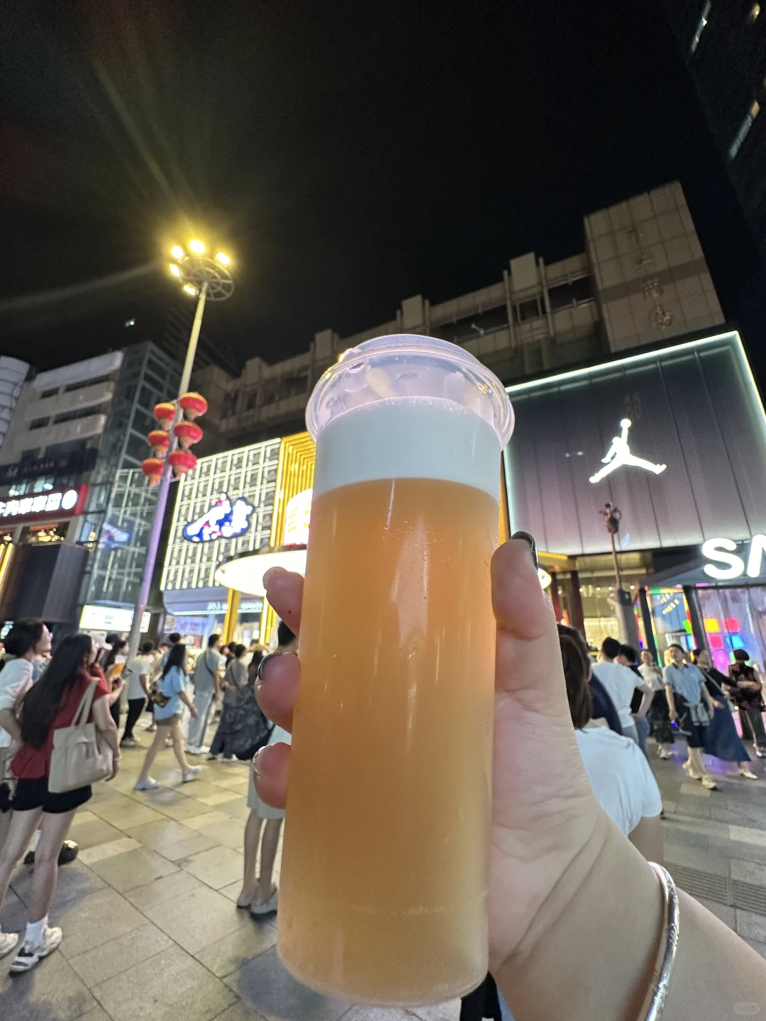 ?不用去青岛了，打卡南京啤酒交易所