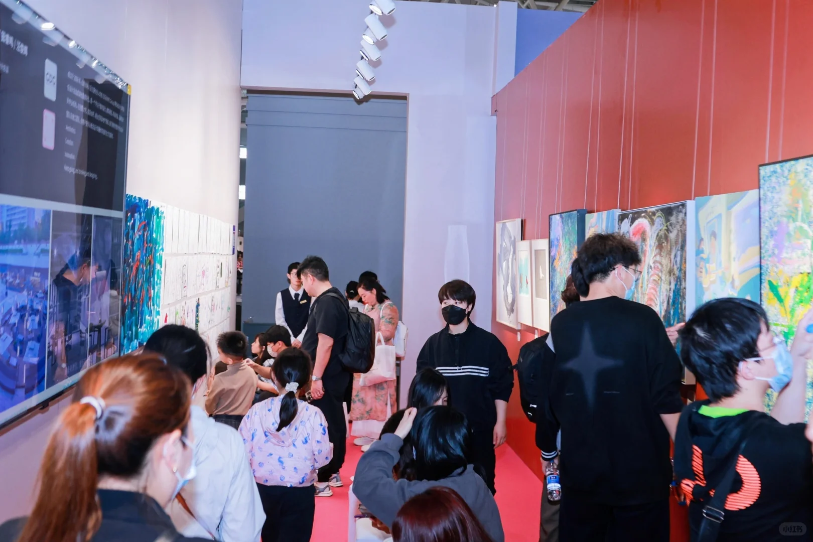 设计力大展圆满落幕！