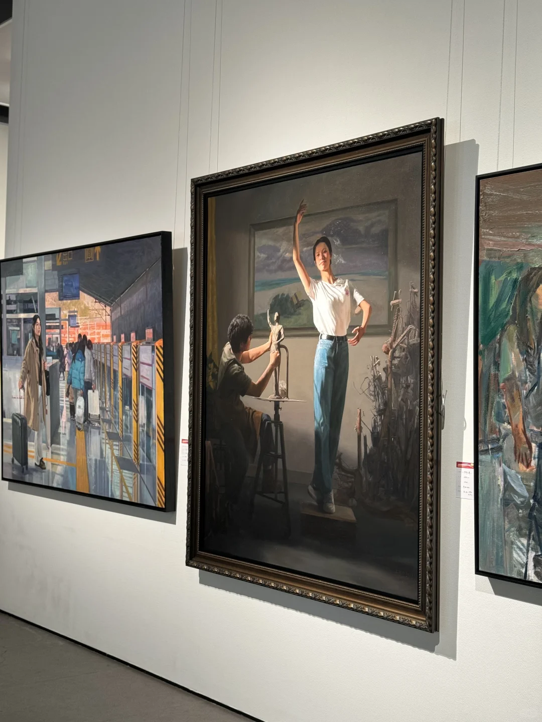 济南 | 山东艺术学院毕业设计展