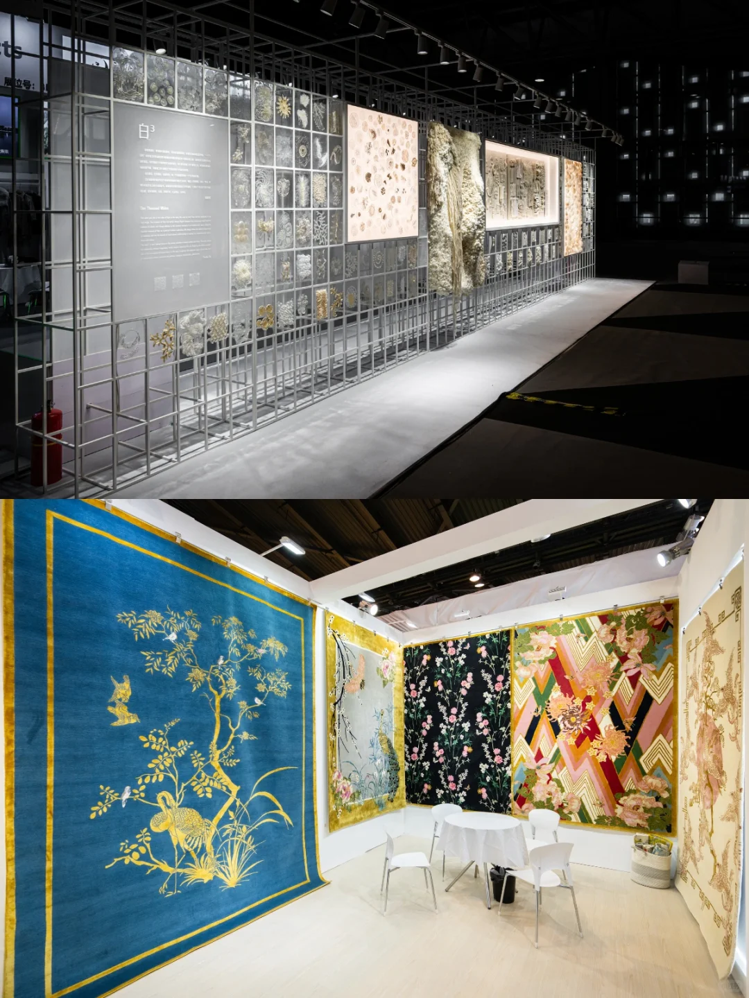 「设计上海」2025 开幕啦！Go Go Go一起看展吧