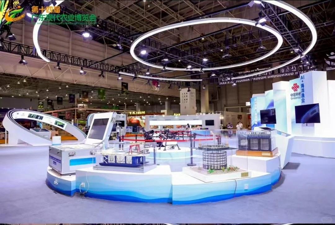 案例分享|2025第十四届广东现代农业博览会