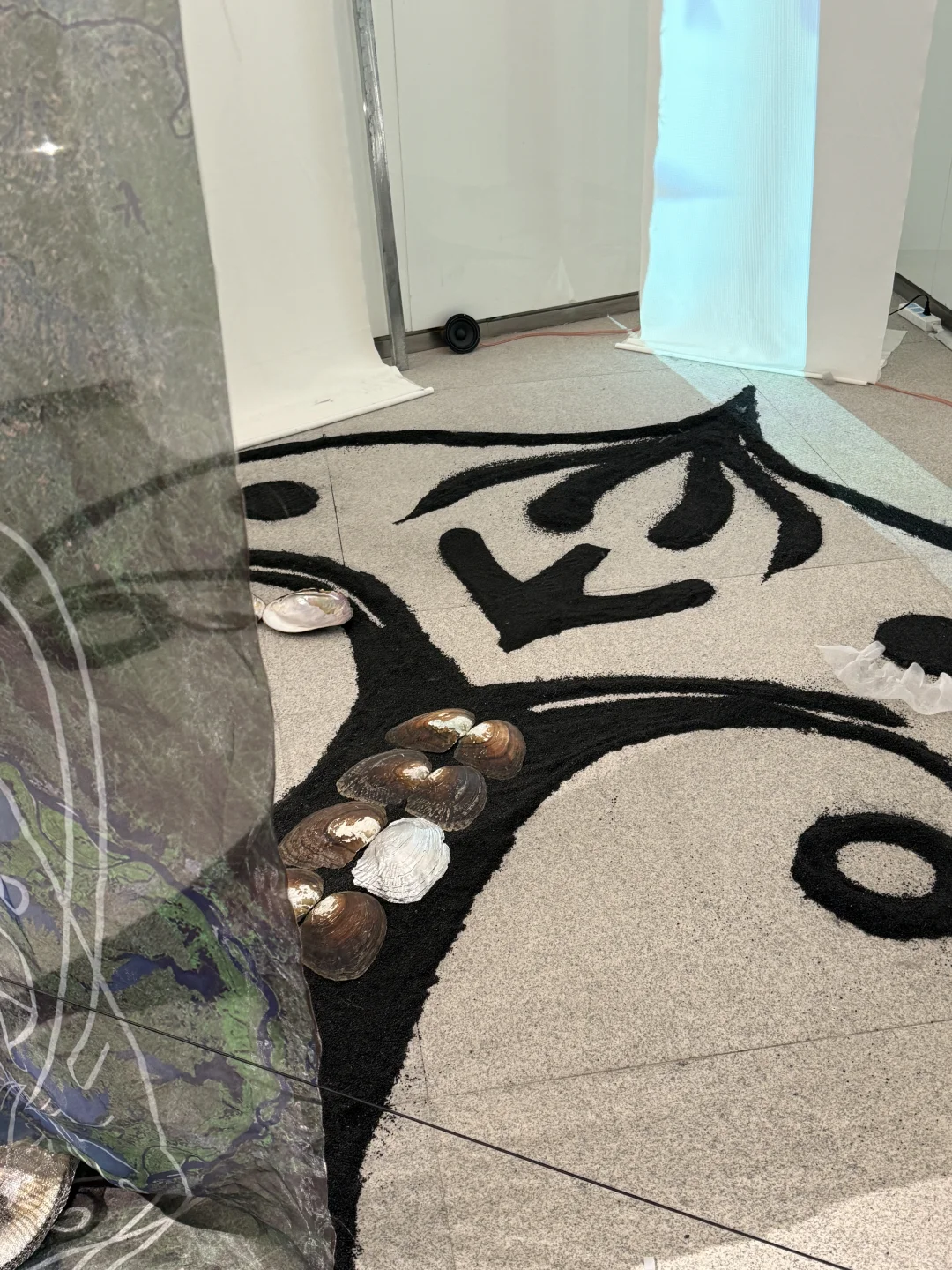 央美的毕业展看得我很爽