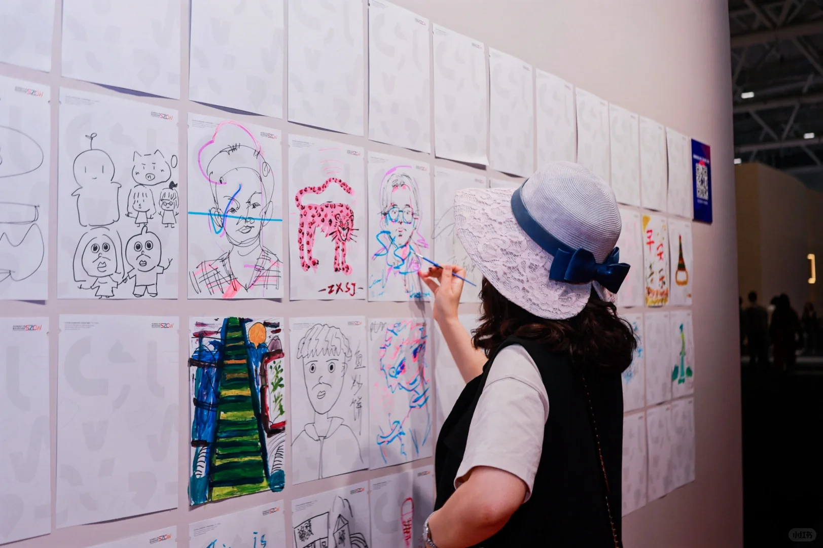 设计力大展圆满落幕！