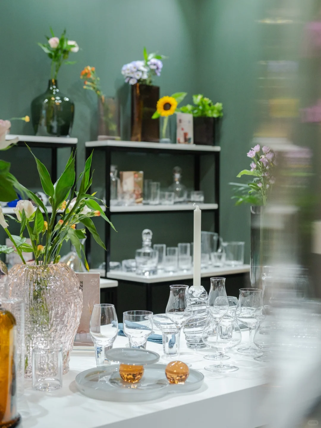 「设计上海」2025 开幕啦！Go Go Go一起看展吧