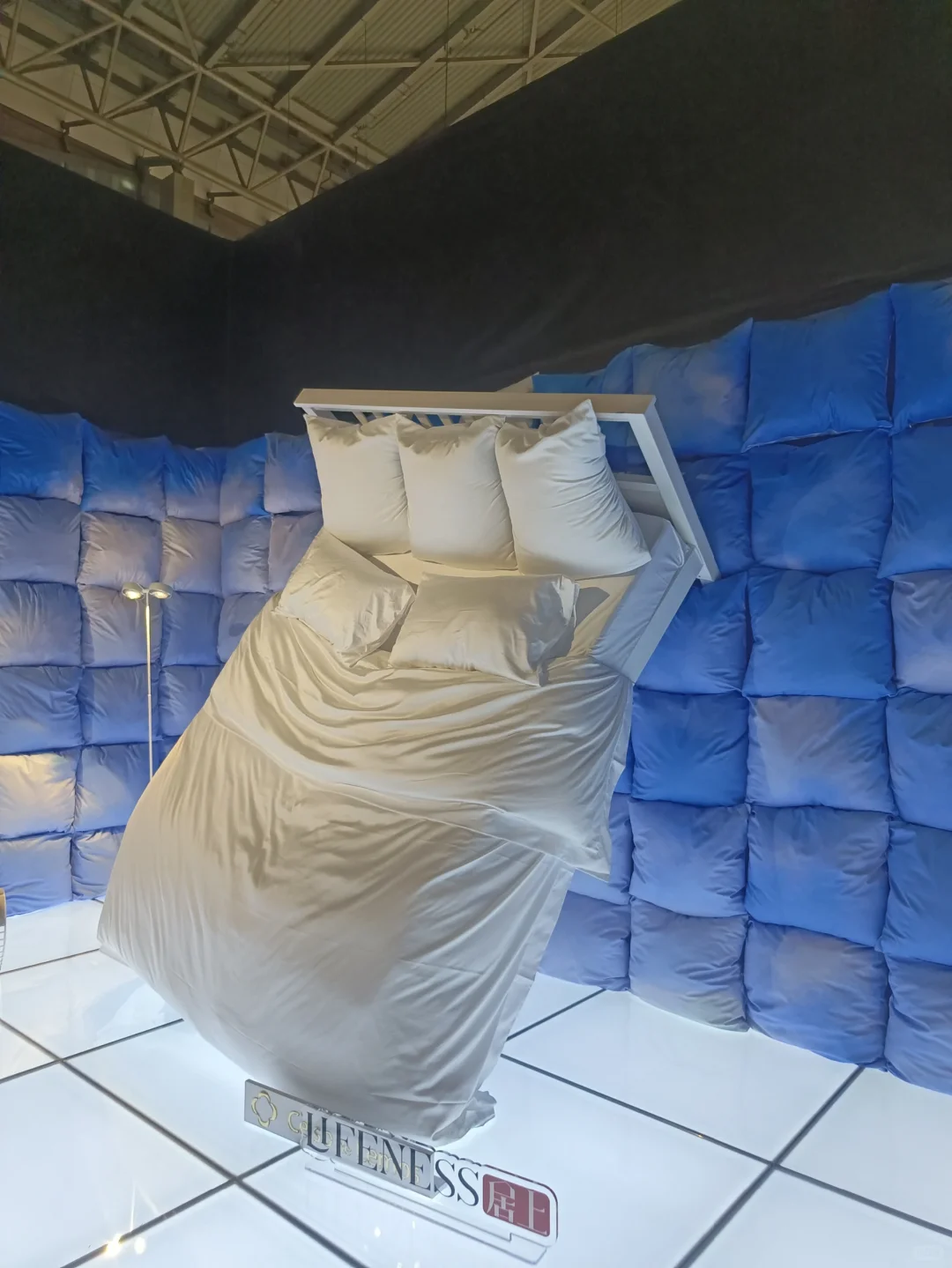 ?探索上海设计展会的艺术魅力?