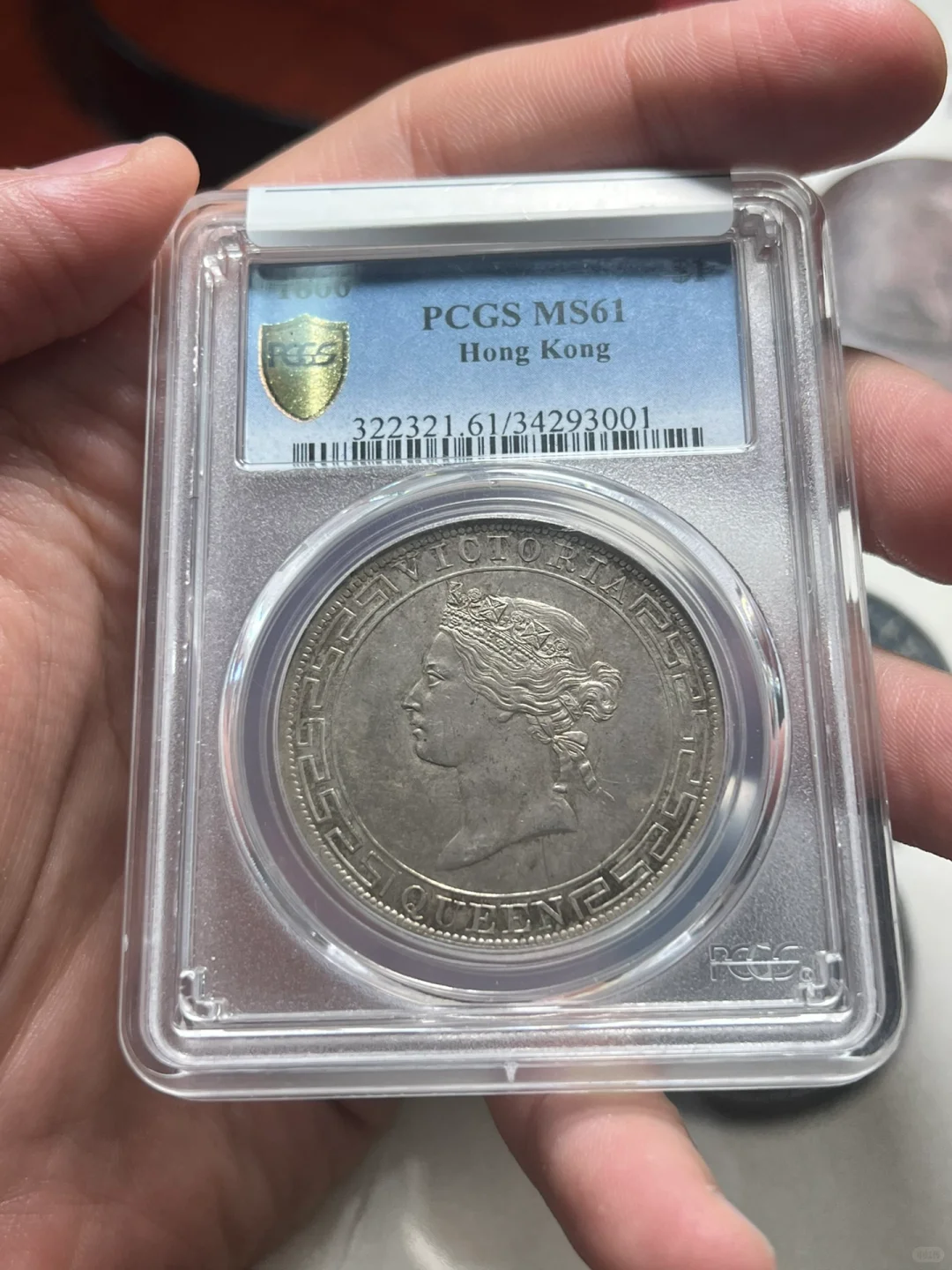 香港钱币展销会|钱币收藏|03.16