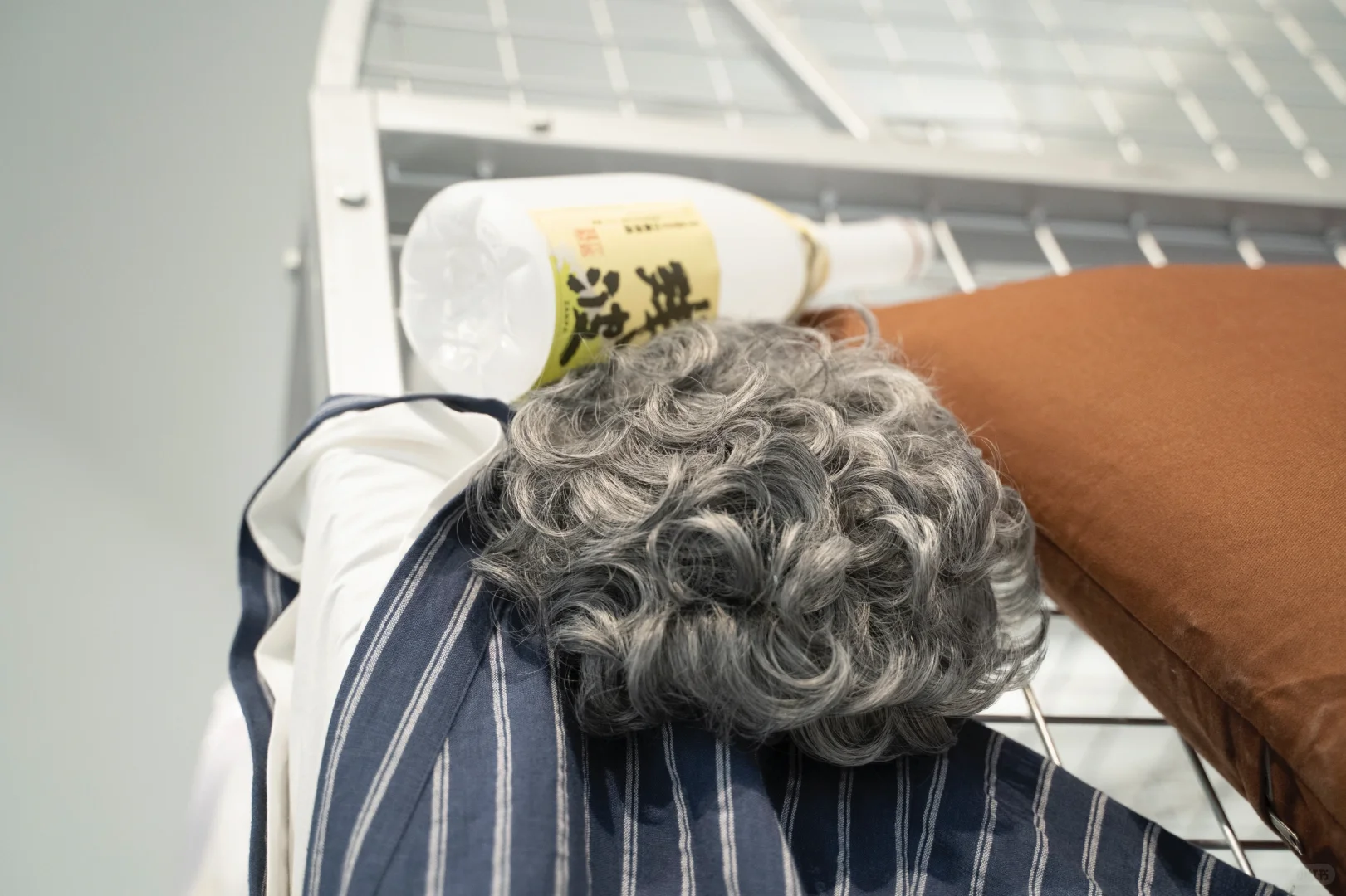 毕业展展示装置设计思路