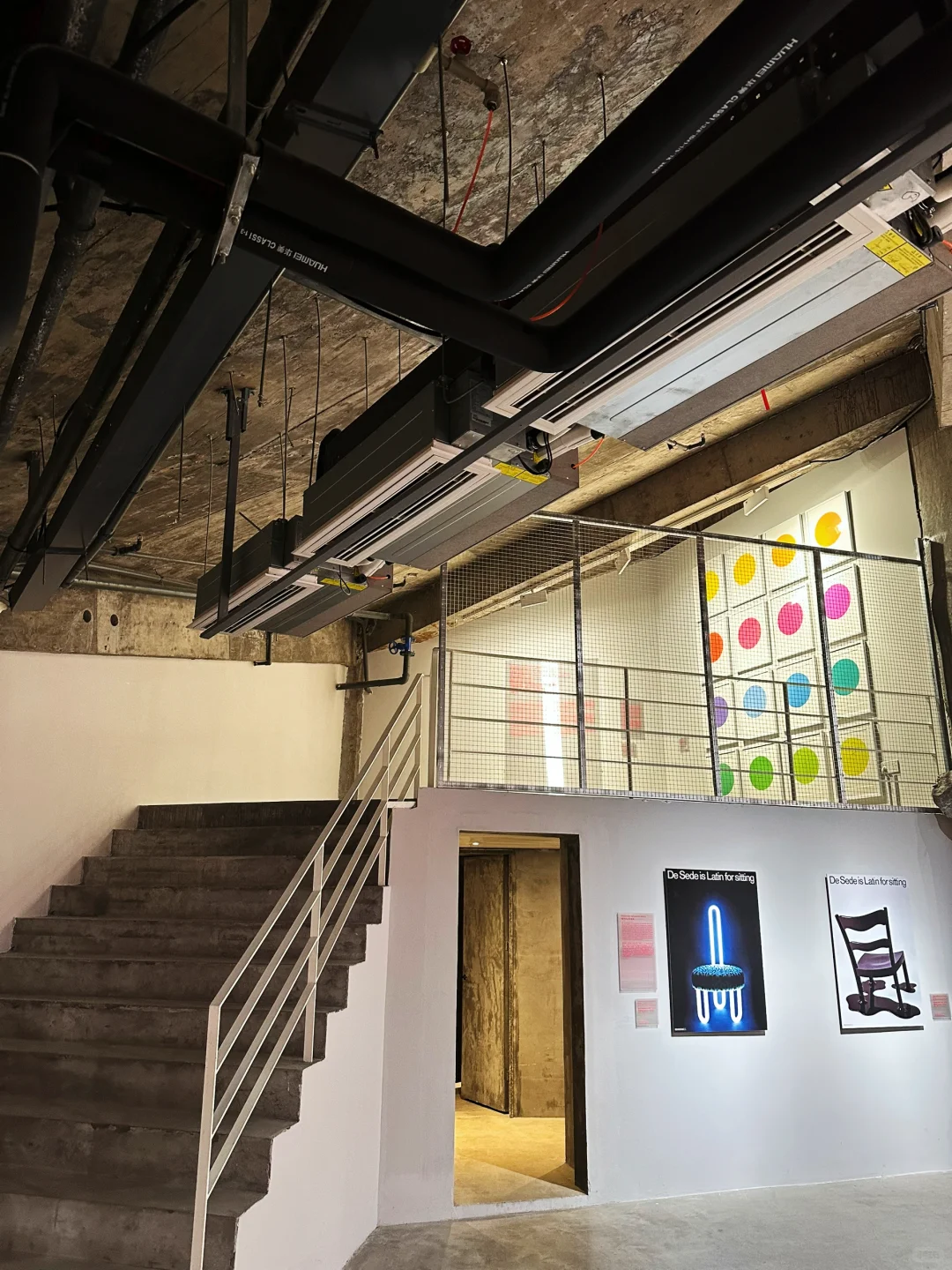 南京新展｜很哇塞的瑞士??设计展?