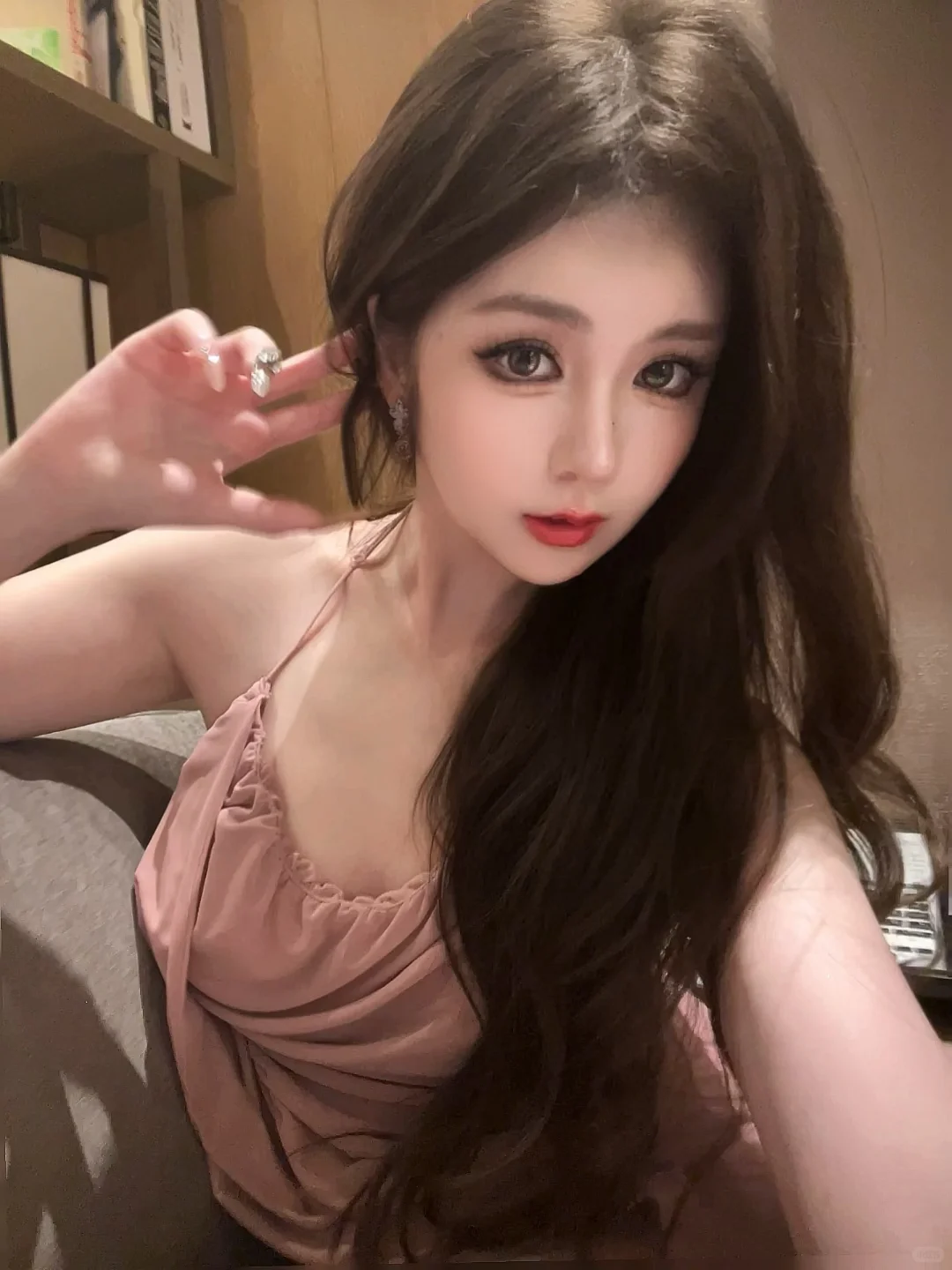 Meow~