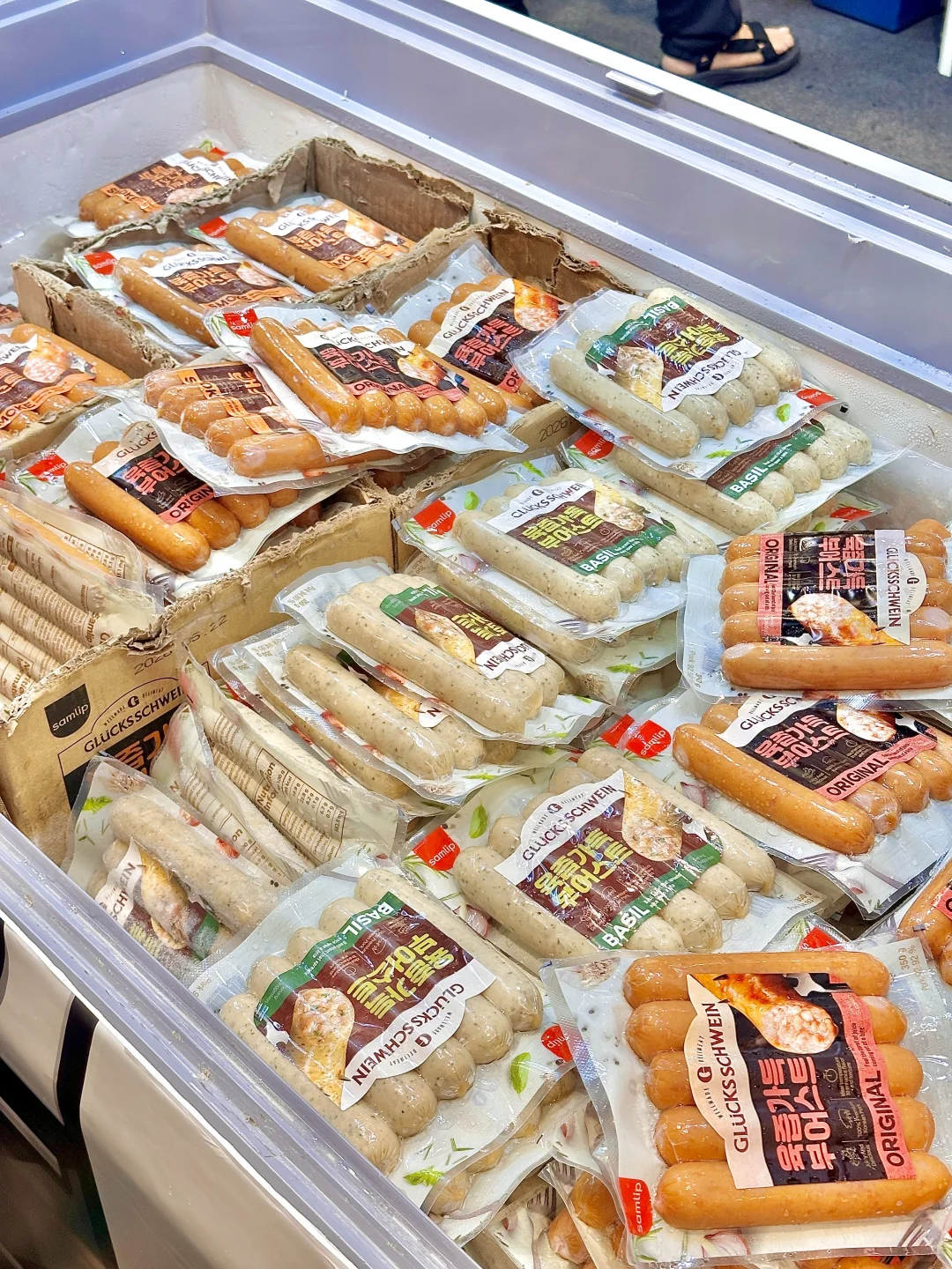 ??美食博览会快冲?最后一天太划算了！