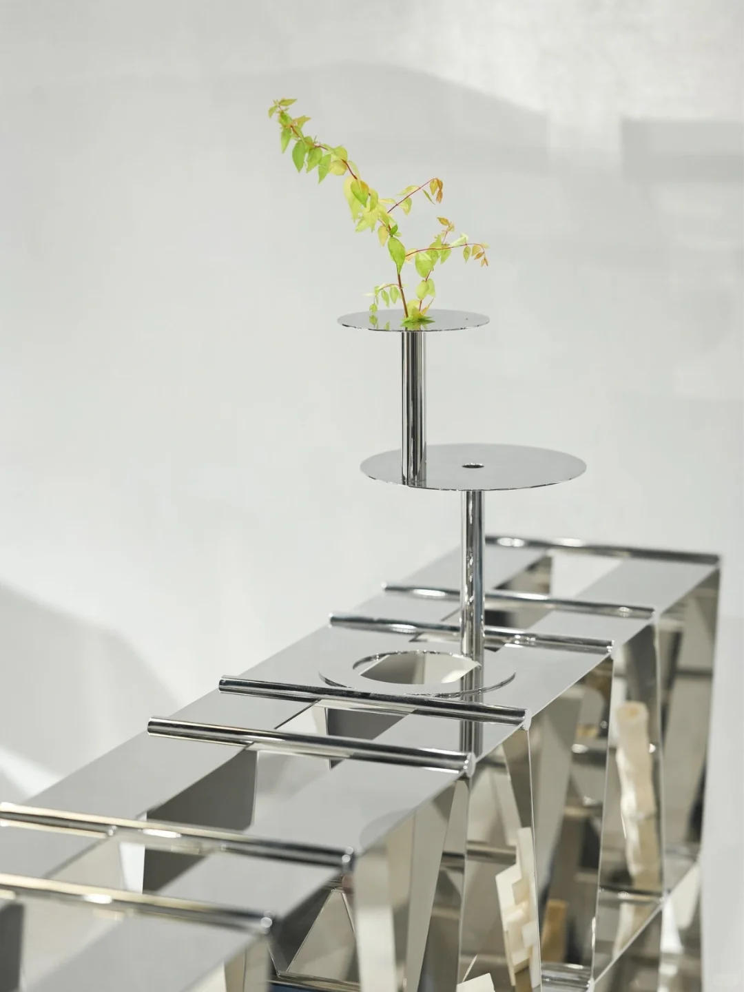 「设计上海」2025 开幕啦！Go Go Go一起看展吧