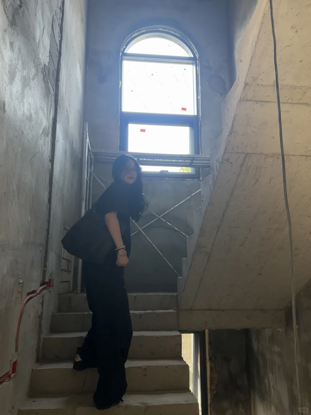 设计师日常｜发组巡场日常☝️