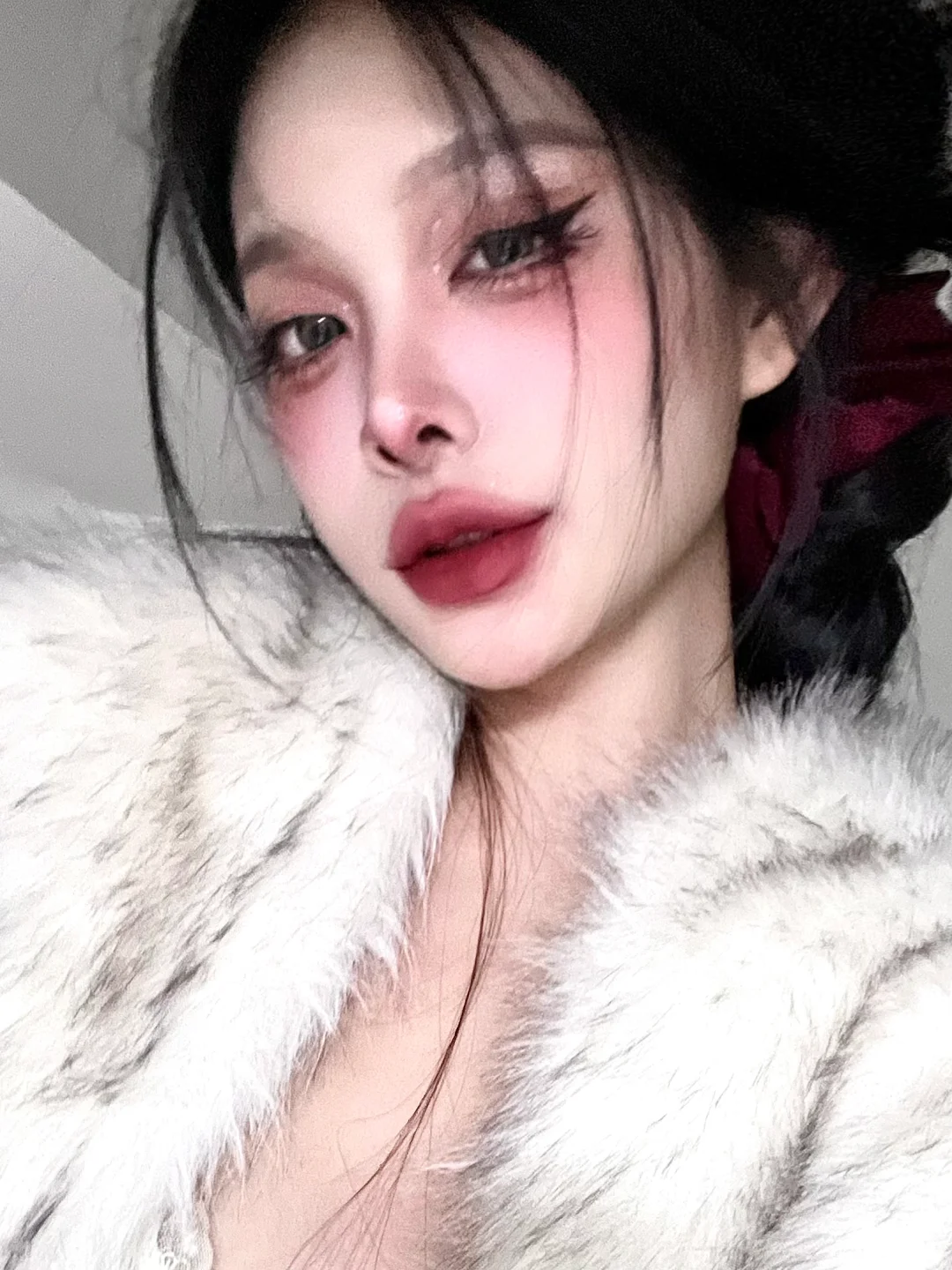 可以做你的妲己吗