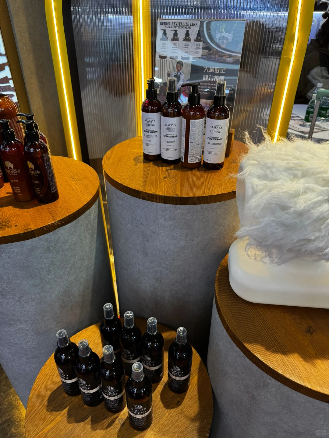 一定要去的展会啊‼️?2025亚宠展