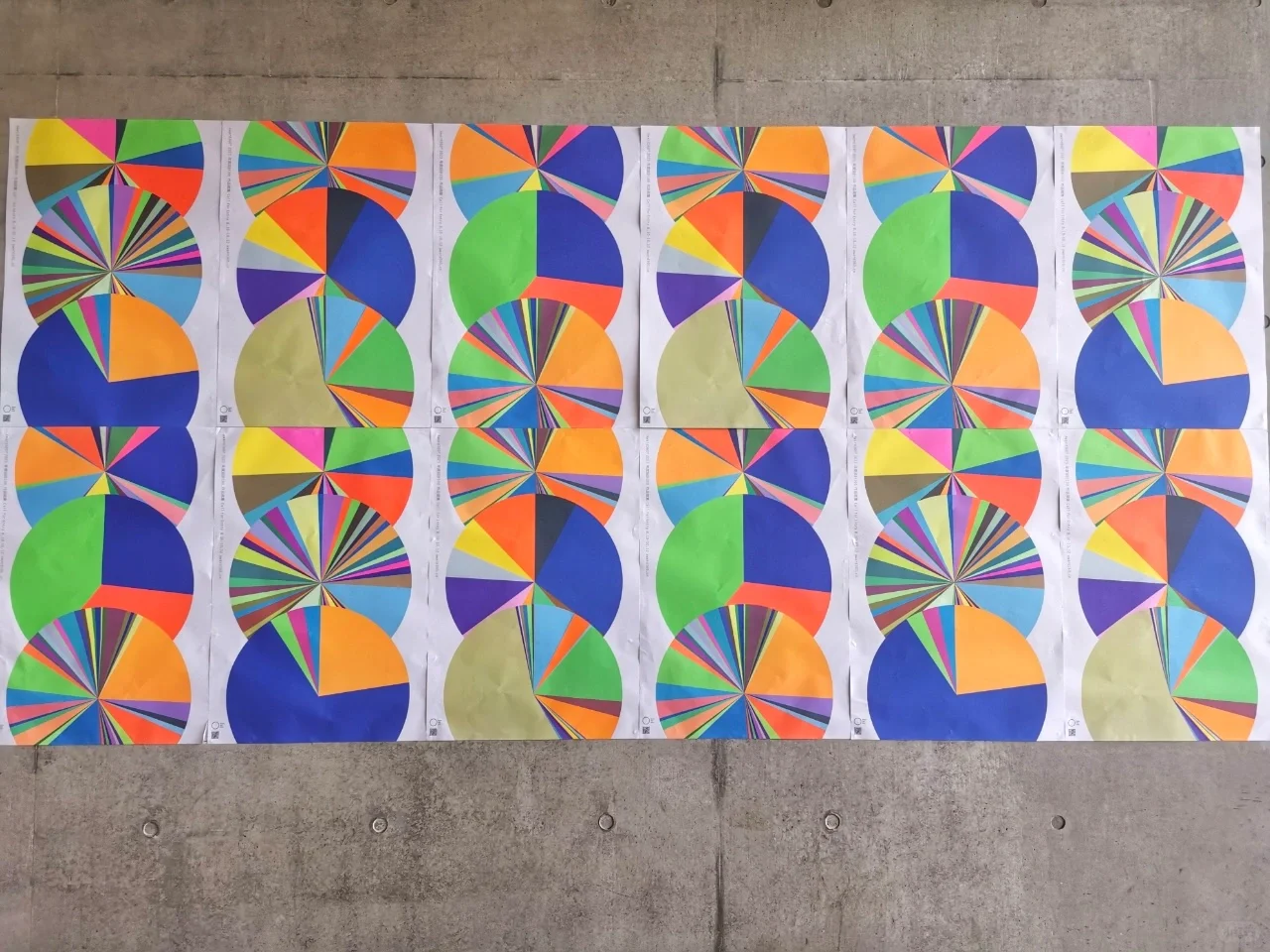 12.10赴杭州Design360设计节观展感悟