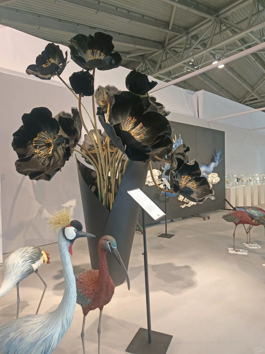 ?探索上海设计展会的艺术魅力?