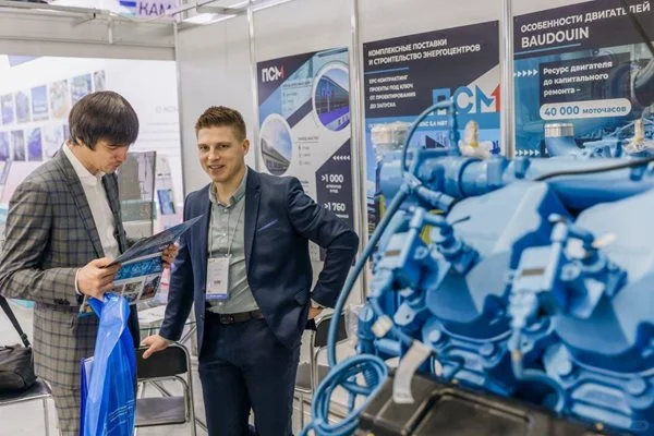 第24届俄罗斯泵、阀门、压缩机展PCVExpo