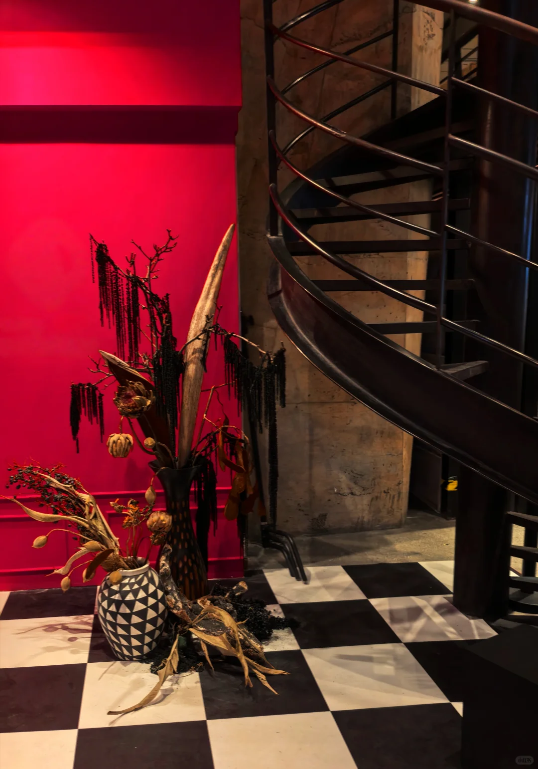 成都 | 桃红家礼物生长展览?