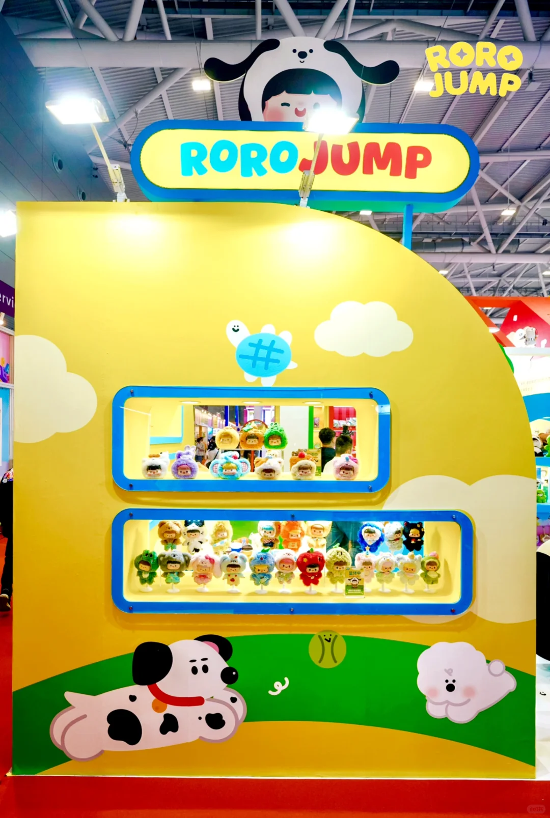 肉肉酱的口袋公园?好好拍