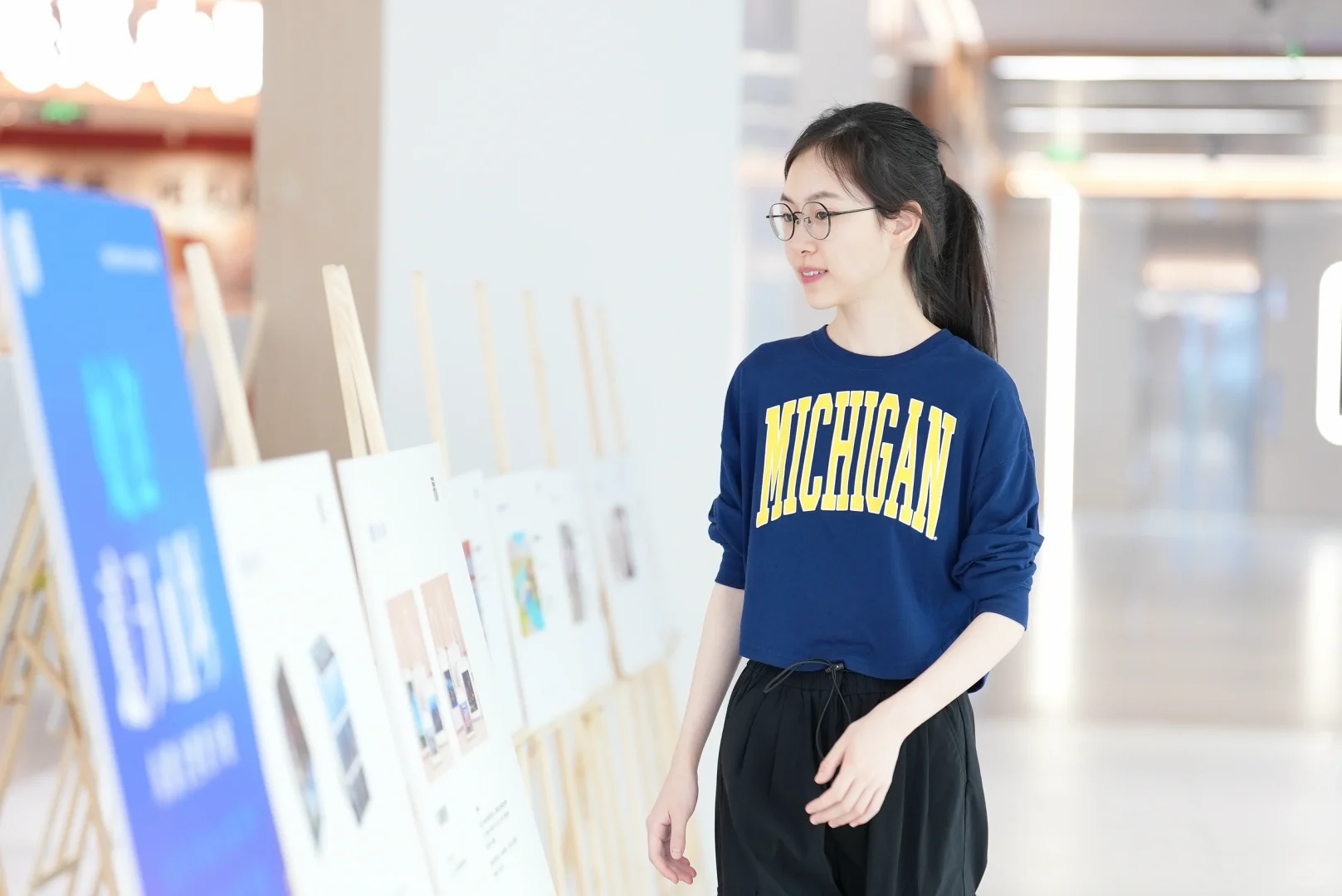 建筑生转行做文创