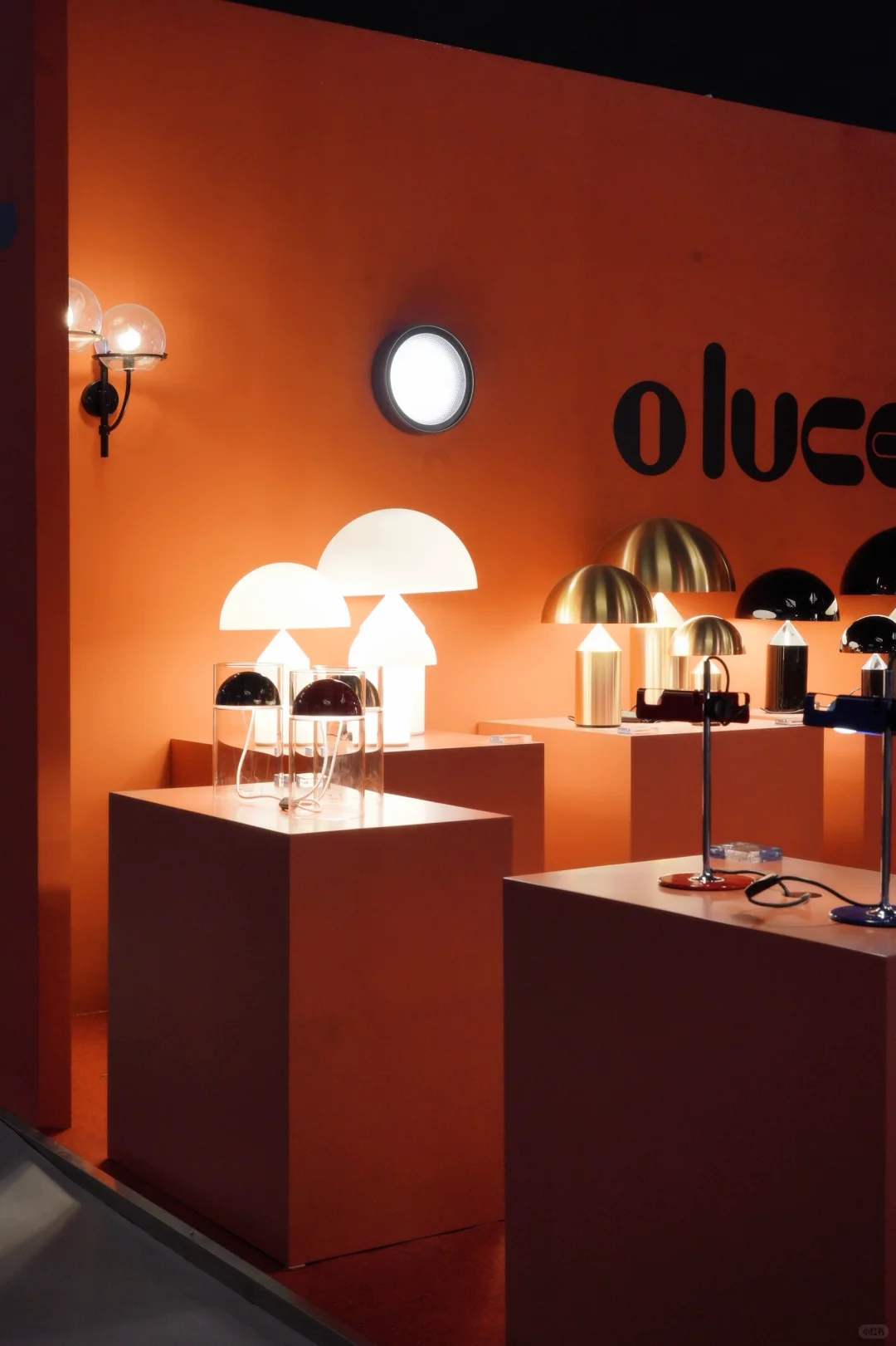 智能+美学｜展会上重新定义照明的黑科技