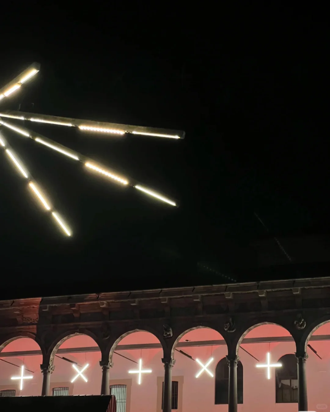 米兰设计周装置艺术