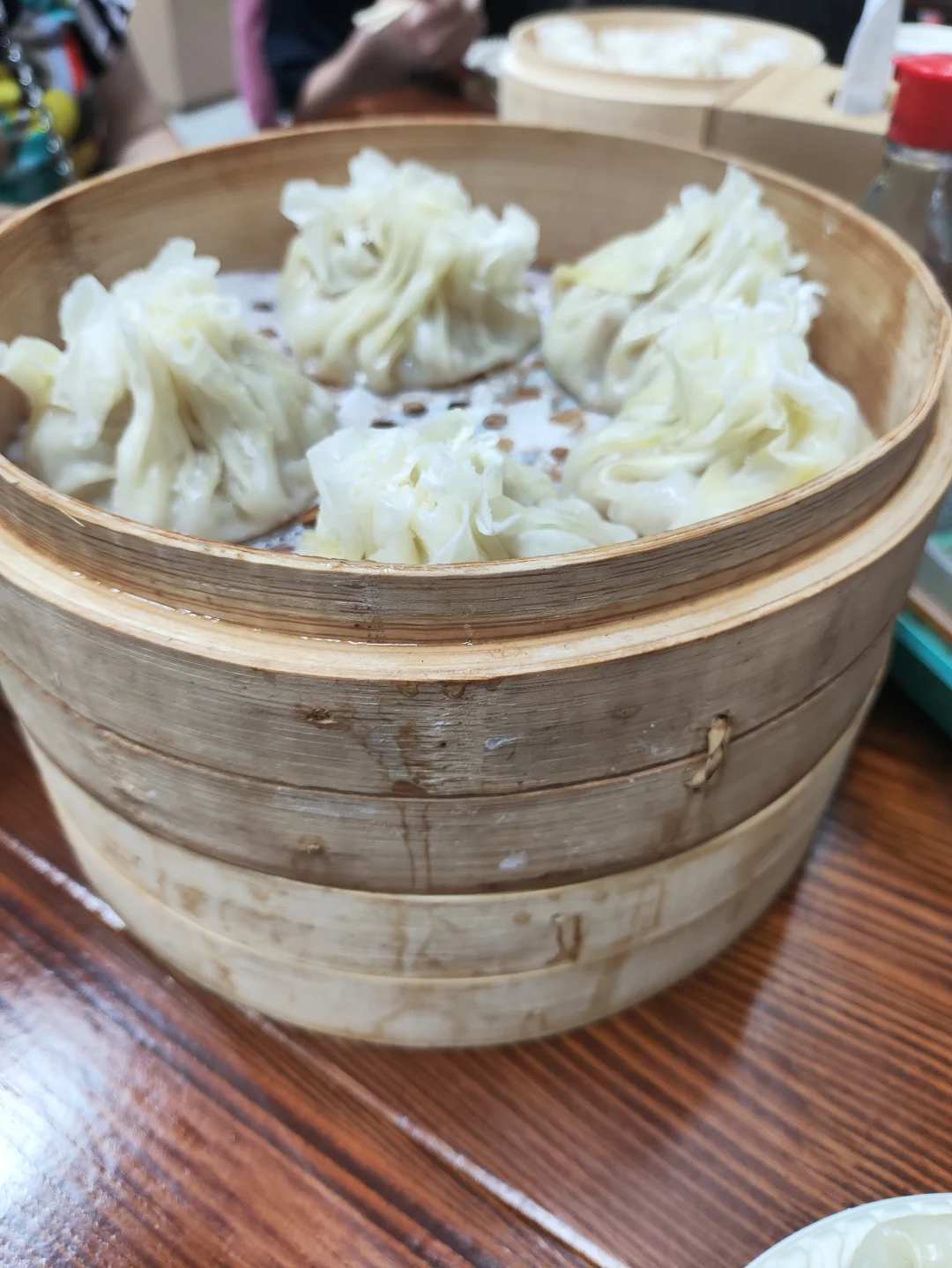 呼市中蒙博览会逛了，粥饼伦看了