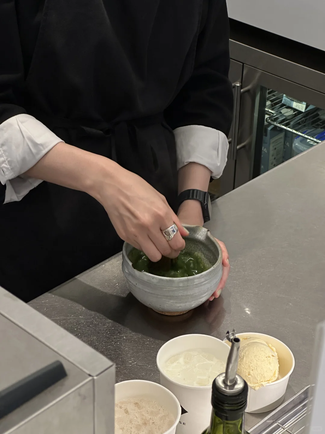 ??｜倫敦好喝好看日本設計展