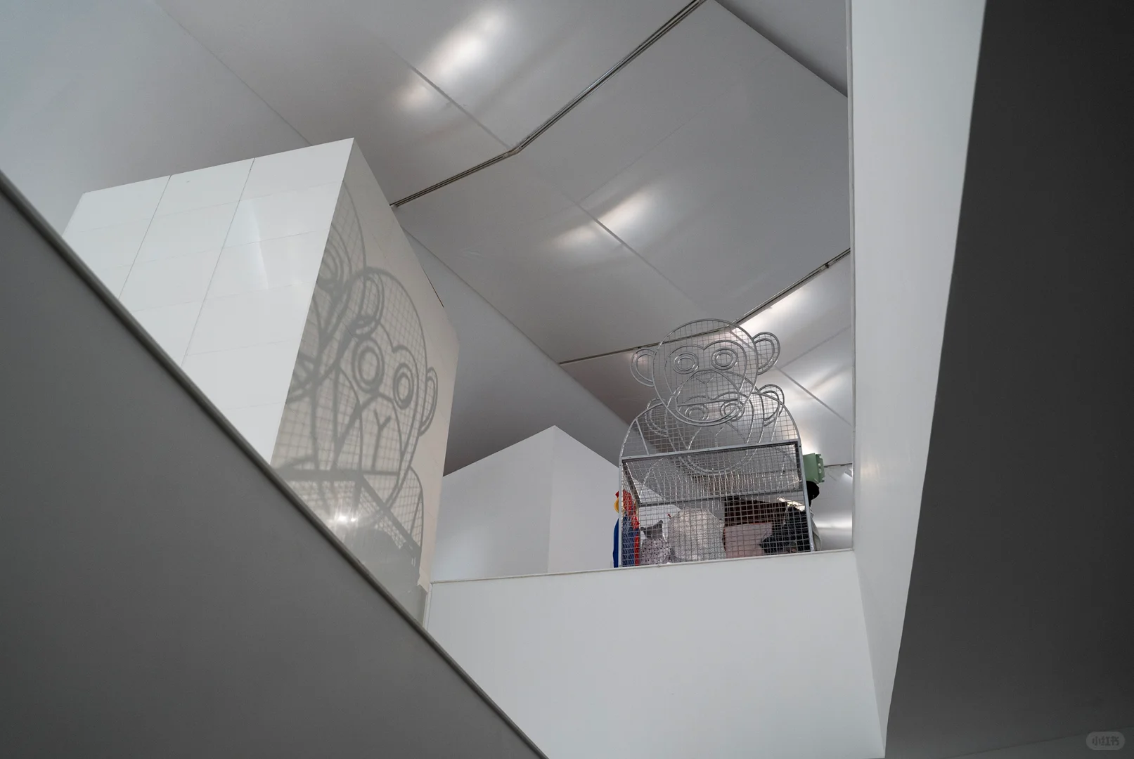 毕业展展示装置设计思路