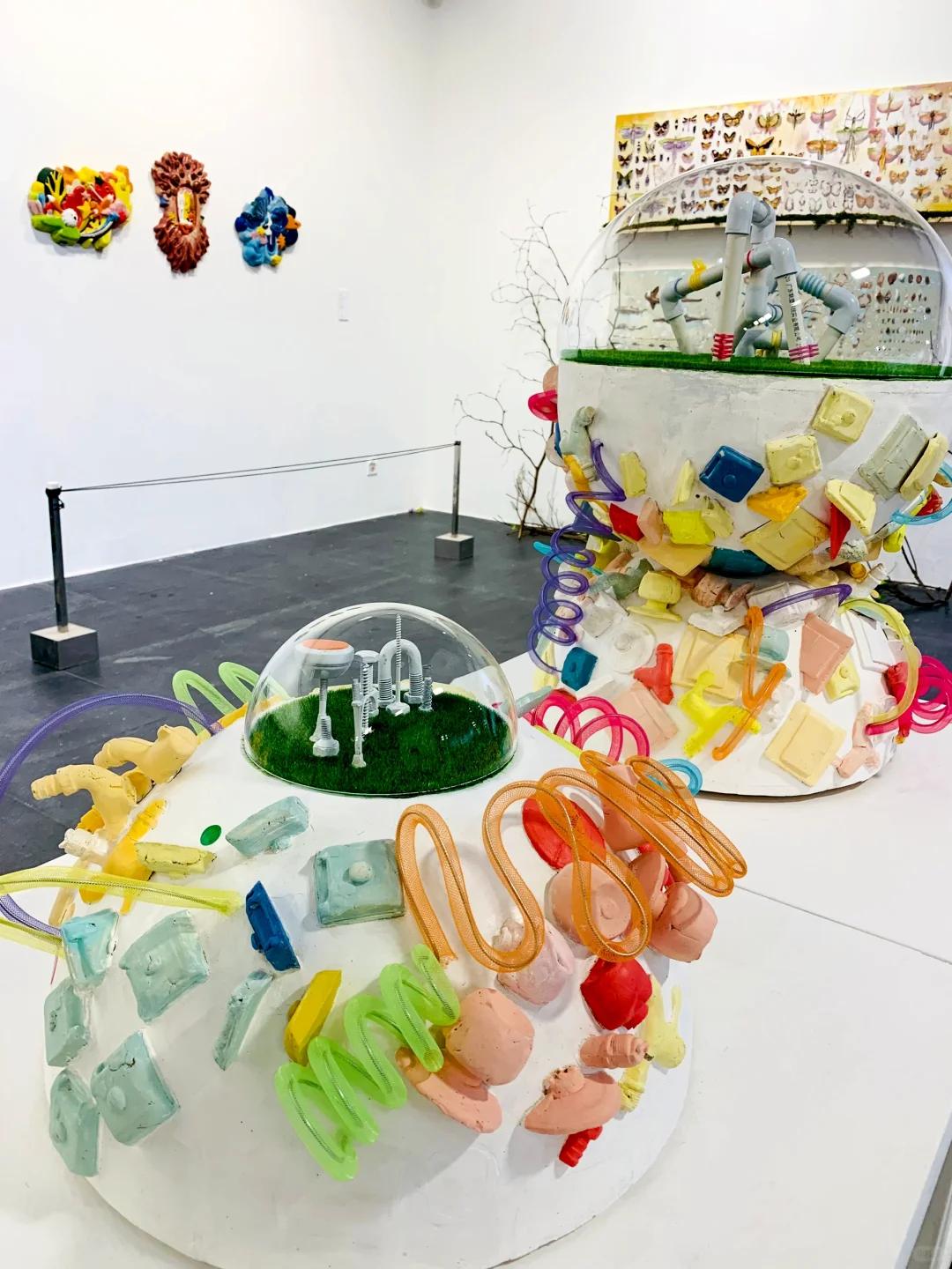 广美毕业展第三期｜精华压轴登场审美炸裂?