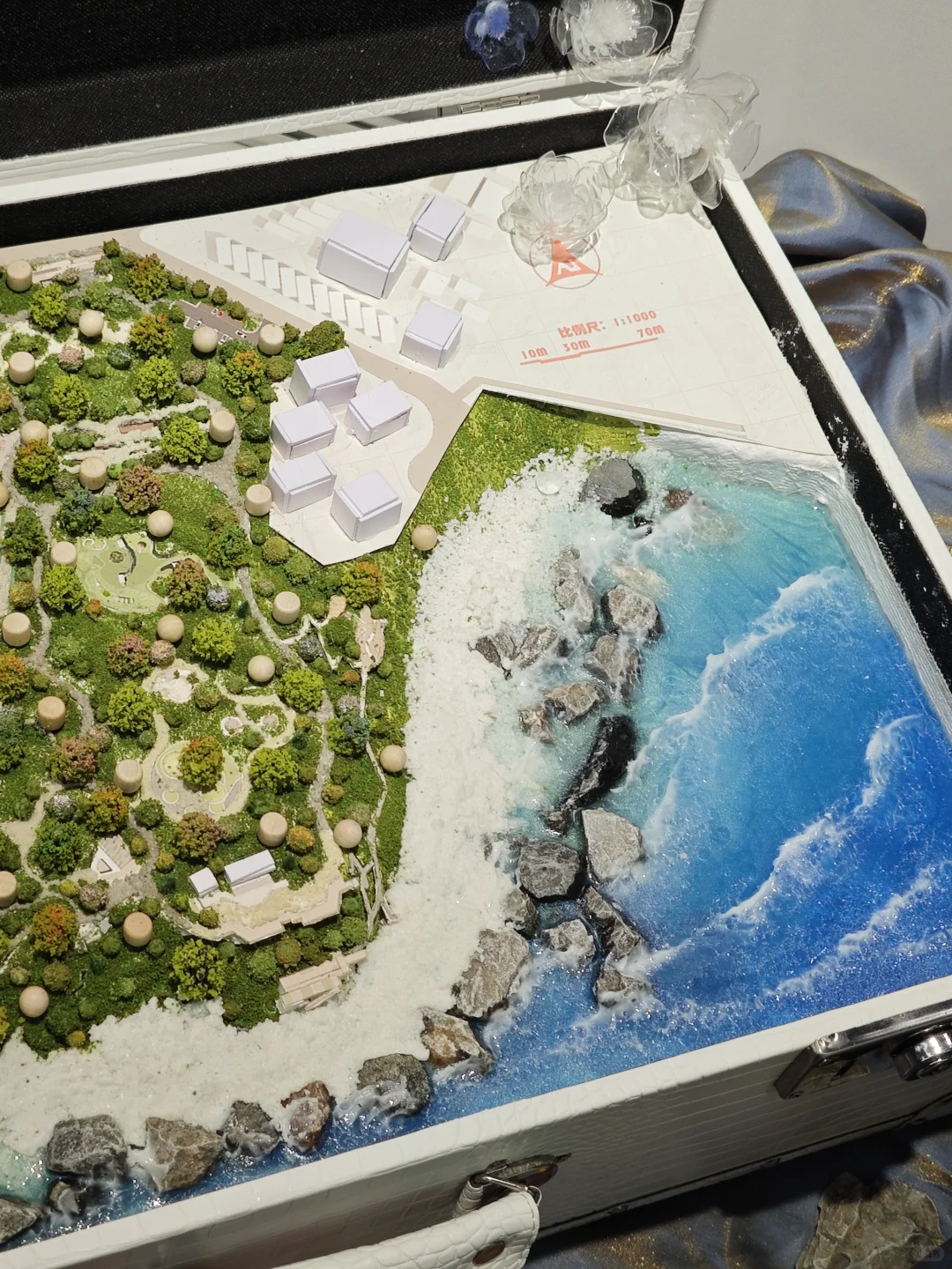 北林环艺毕设展?