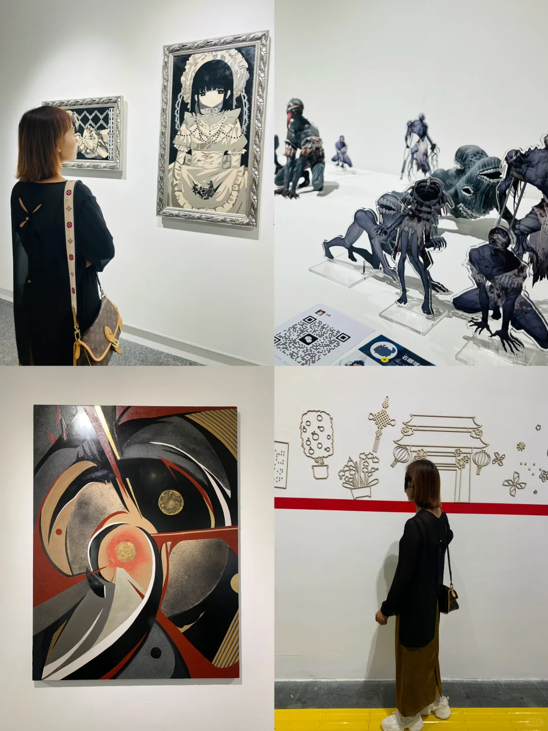 广美毕业展第三期｜精华压轴登场审美炸裂?