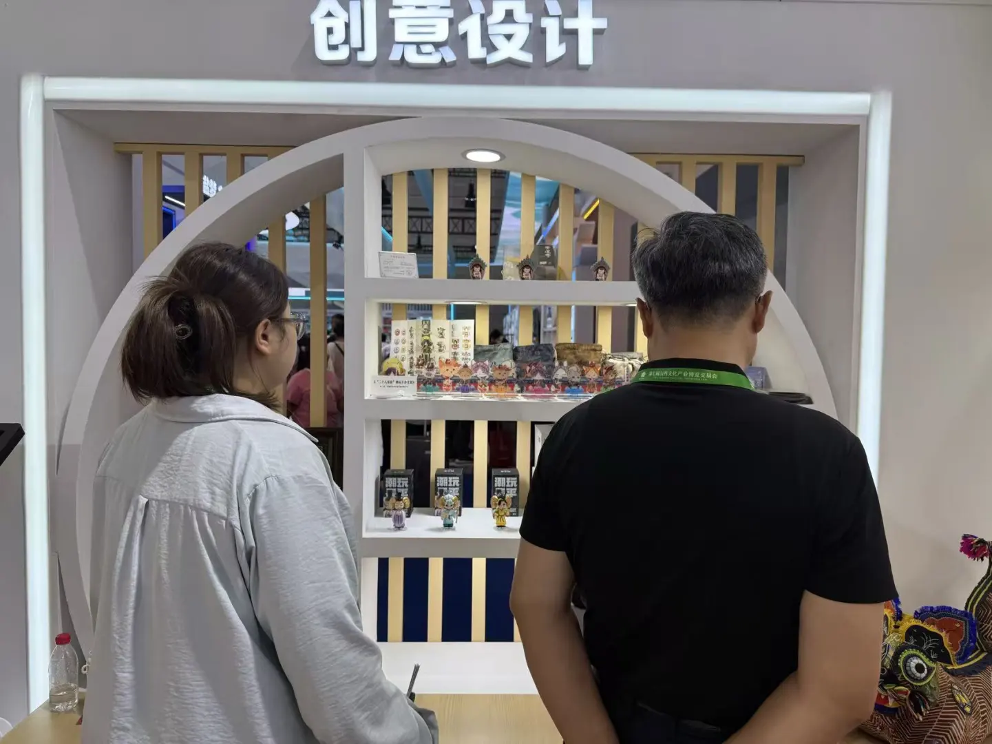 我们在山西第一次线下活动啦～