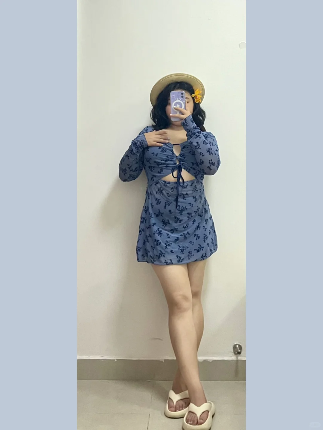 136斤｜合集‼️今年夏天穿过的泳衣?微胖分享