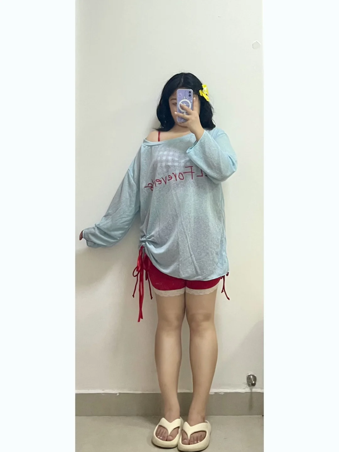 136斤｜合集‼️今年夏天穿过的泳衣?微胖分享