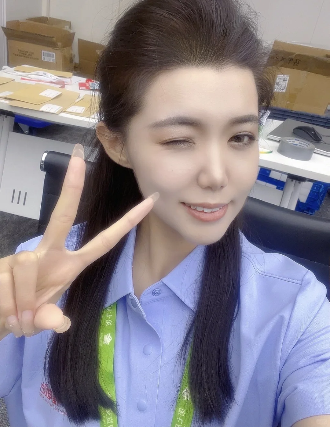 第七届文博会完美ending！