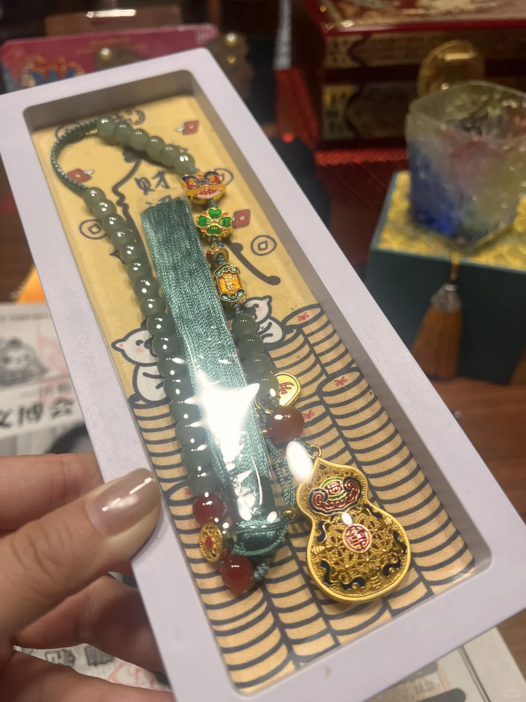 去山西文化博览交易会啦！