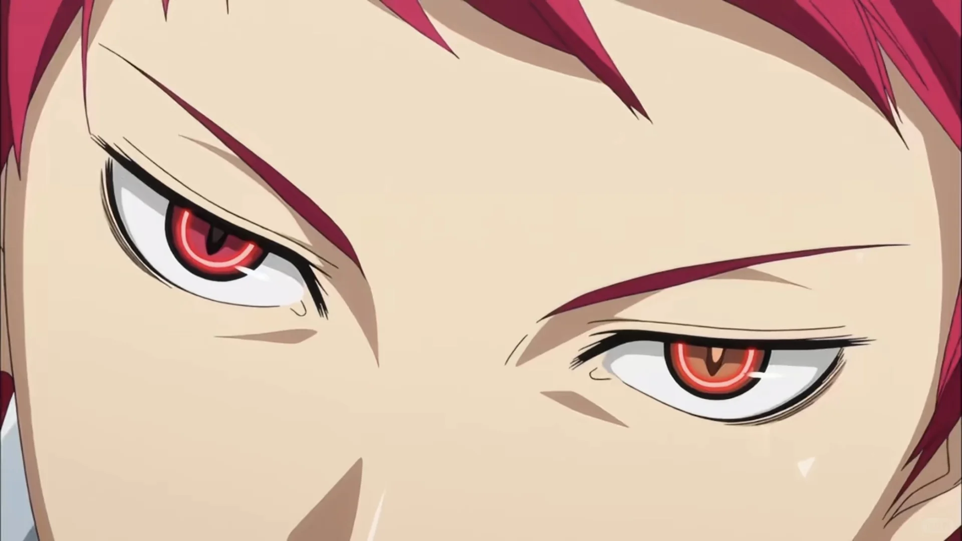 敢抵抗我到这种程度 岂能只让你们坐在地上