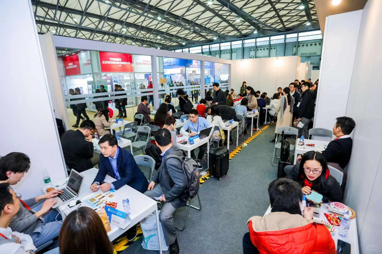 2026中国华东进出口商品交易会/时间及地点