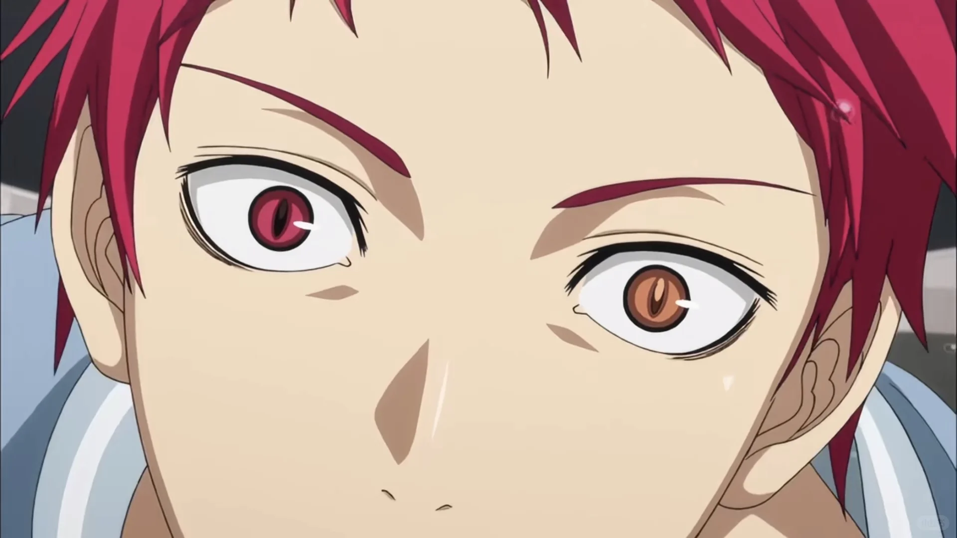 敢抵抗我到这种程度 岂能只让你们坐在地上