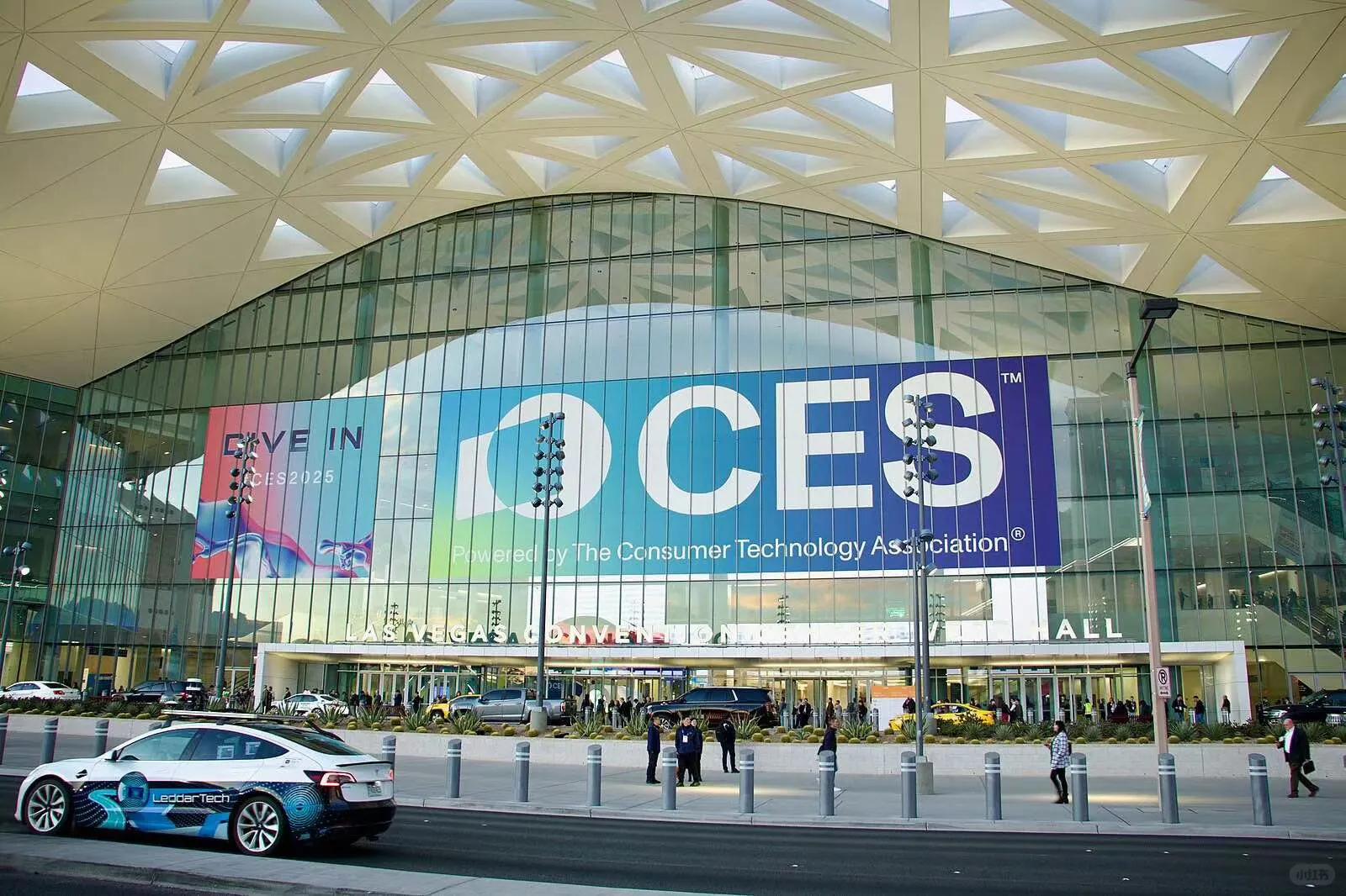 CES2026展会报名开始