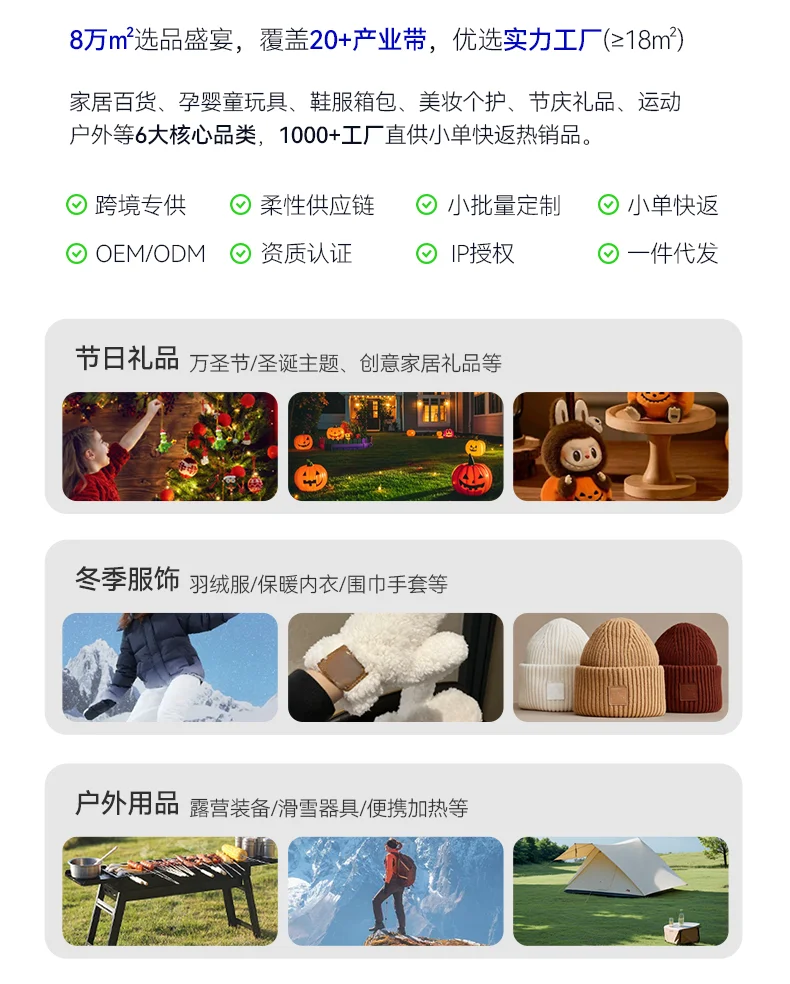 确实是深圳最nb的跨境电商展了