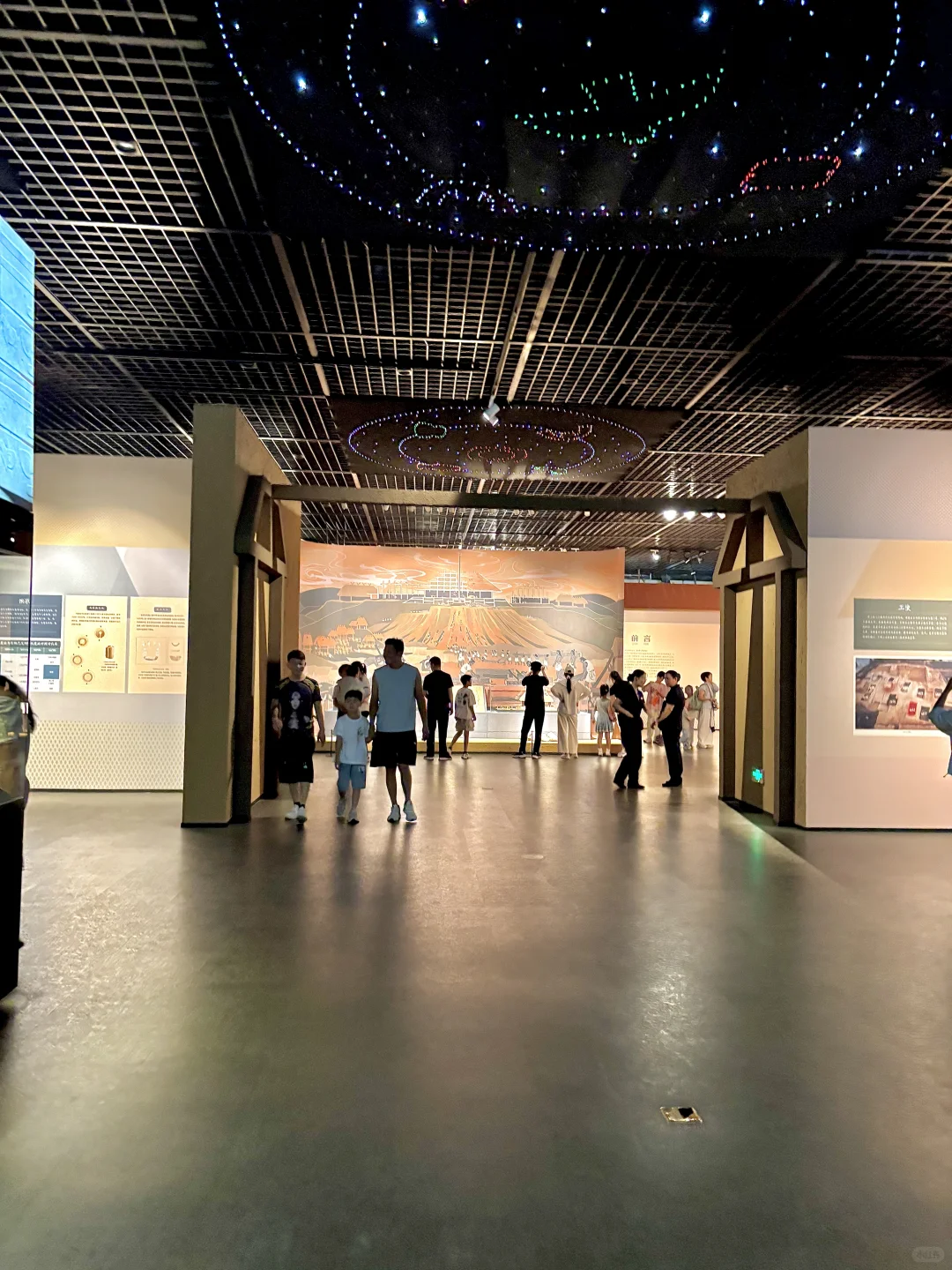 石家庄，免费新展太震撼了！?