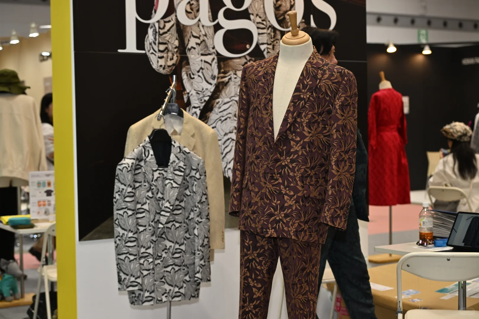 展会|东京时尚展精彩看点抢知,免费报名领取