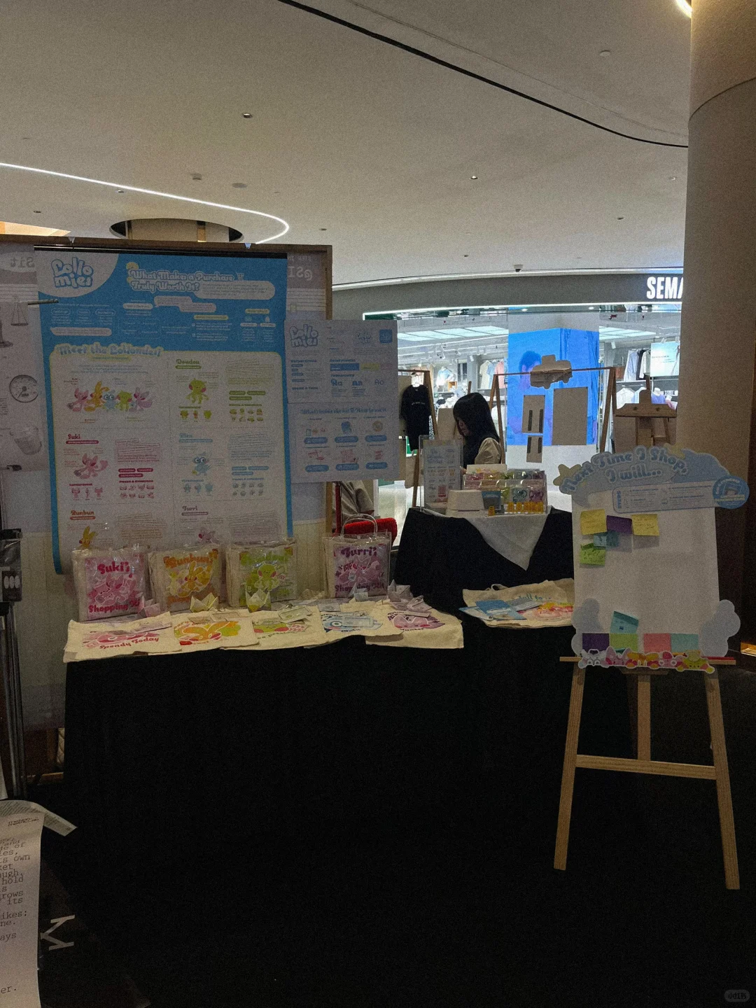 什么！这个周末SUNWAY PYRAMID 有设计展？