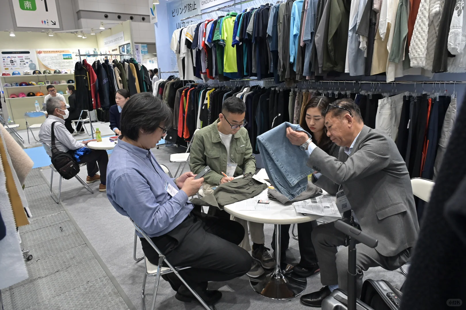 展会|东京时尚展精彩看点抢知,免费报名领取