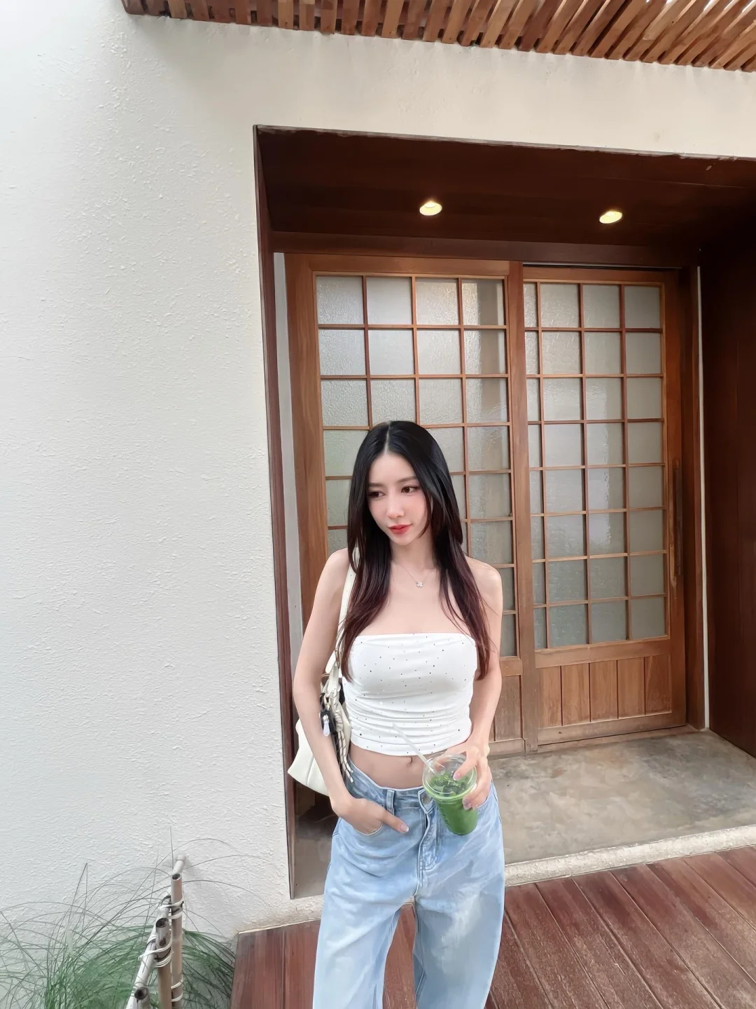 你太粘人了 我要把你放心里